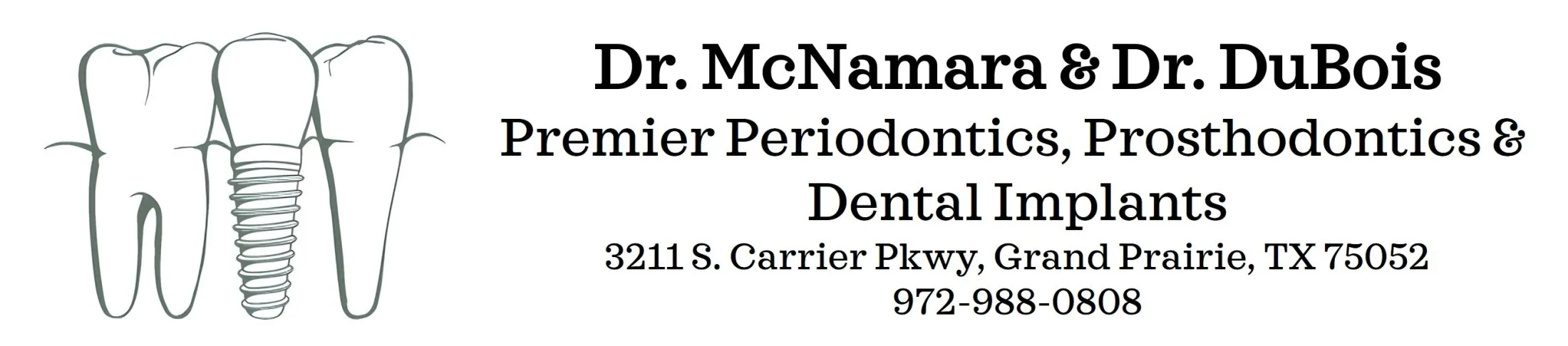 Link to Dr. McNamara & Dr. DuBois home page